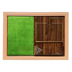 تابلو اعلانات مدل PL001 سایز 60×80 سانتی متر