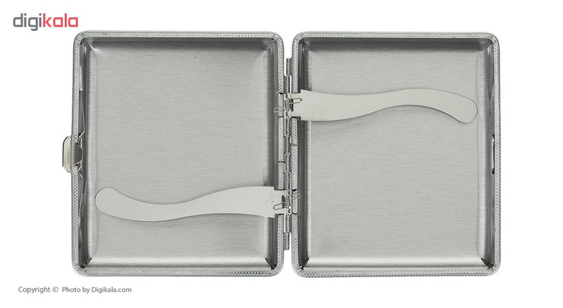 جعبه سیگار افن مدل Op14