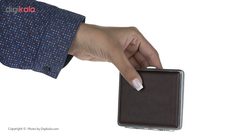 جعبه سیگار افن مدل Op14