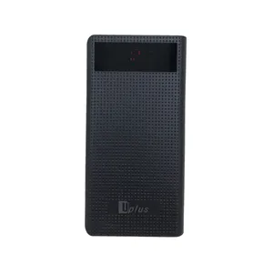 شارژر همراه یو پلاس مدل UP-PB824 با ظرفیت 20800 میلی آمپر ساعت