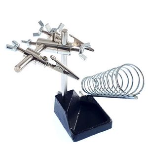 پایه هویه مدل SE به همراه گیره مونتاژ