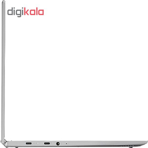 لپ تاپ 13.3 اینچی لنوو مدل Yoga 720 - F