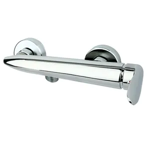 Rassan Rabit Chrome Gold Toilet Faucets