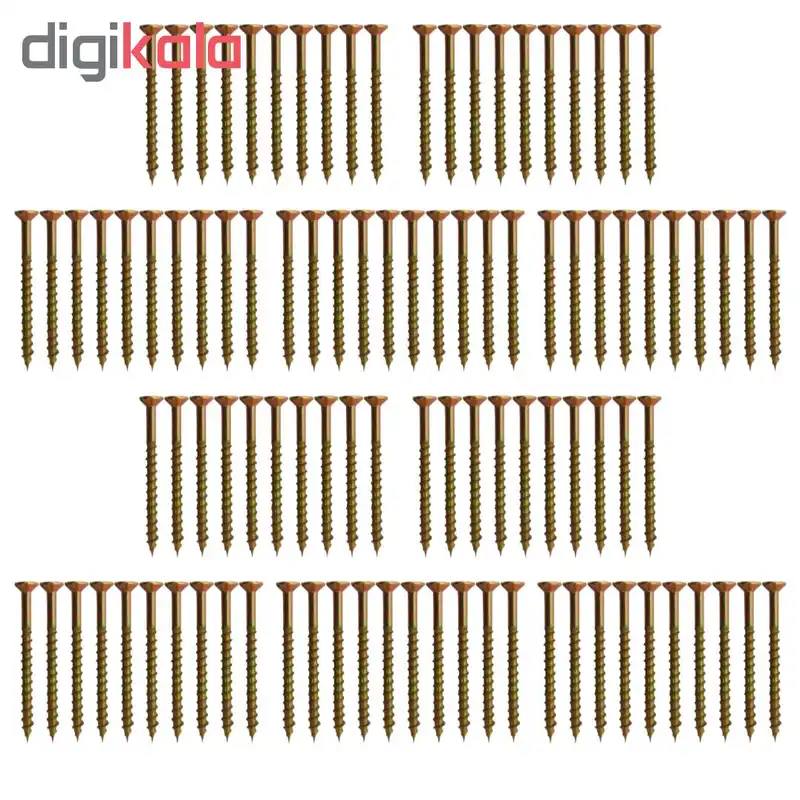 پیچ کد 1003045 بسته 100 عددی