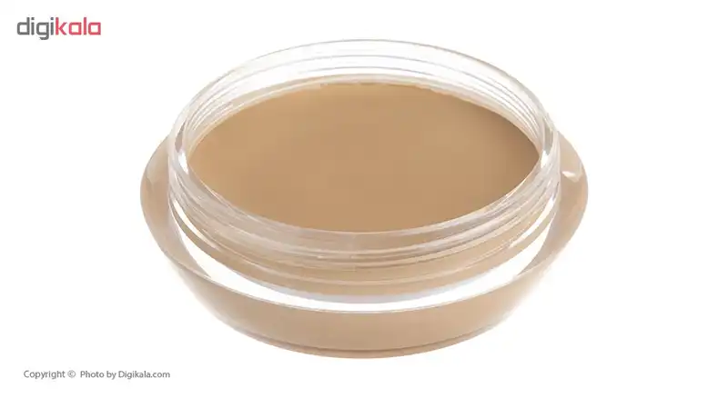 کرم پودر فشرده آر تی اس شماره A01