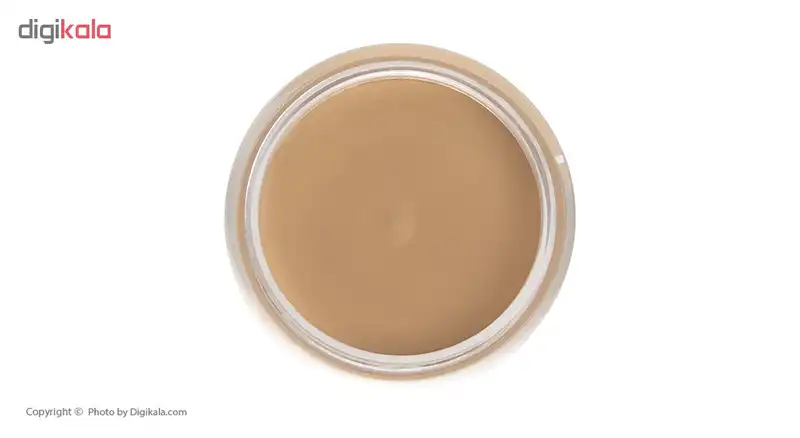 کرم پودر فشرده آر تی اس شماره A01