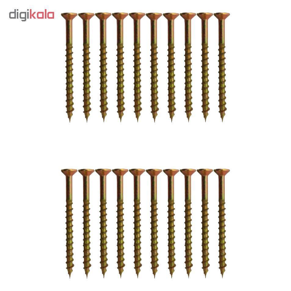 پیچ کد 103029 بسته 20 عددی