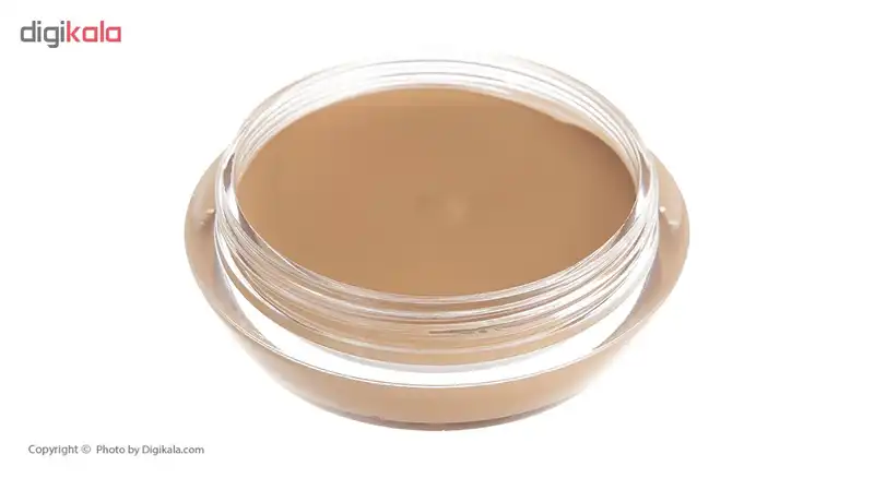 کرم پودر فشرده آر تی اس شماره A02