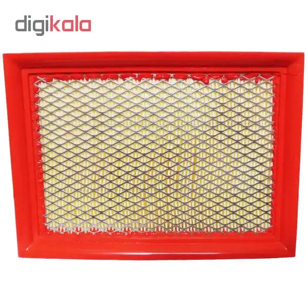 فیلتر هوا خودرو مدل 1892060مناسب برای پراید