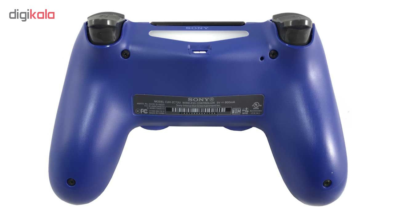دسته بازی پلی استیشن 4 سونی کد cuh-zct