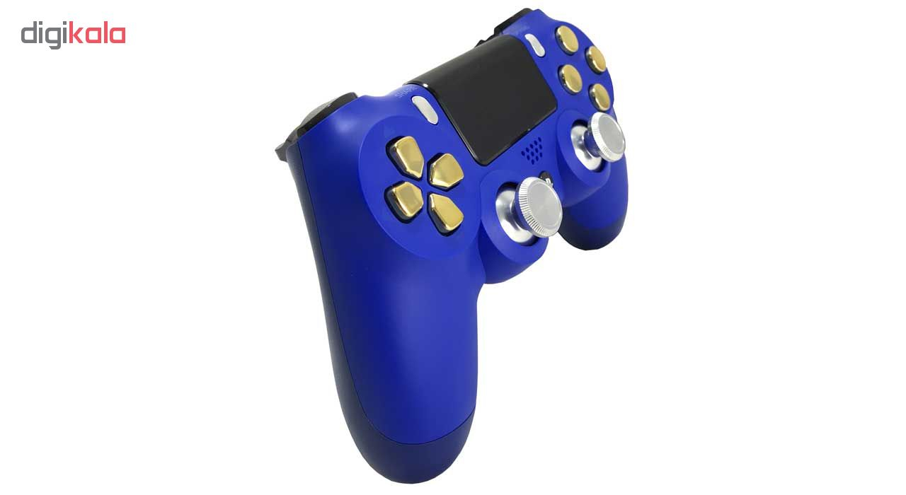 دسته بازی پلی استیشن 4 سونی کد cuh-zct