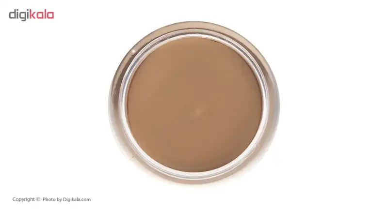 کرم پودر فشرده آر تی اس شماره A06