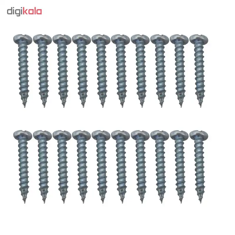 پیچ کد 1003025 بسته 20 عددی