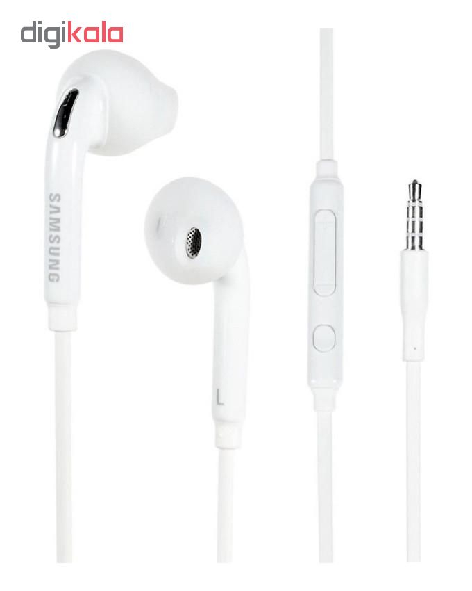 هندزفری مدل G920L