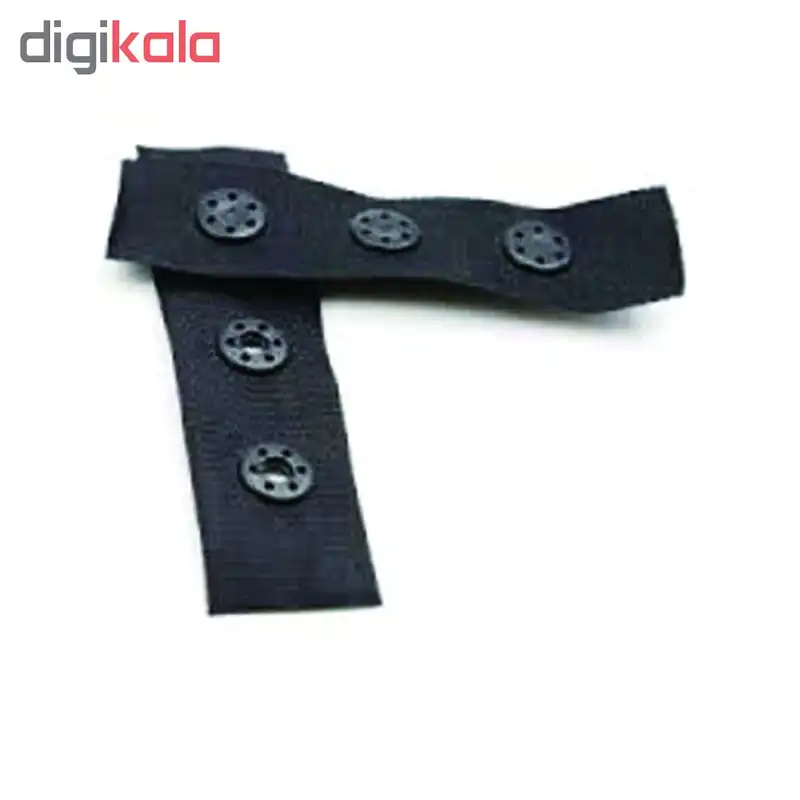 دکمه ریلی مدل Me1