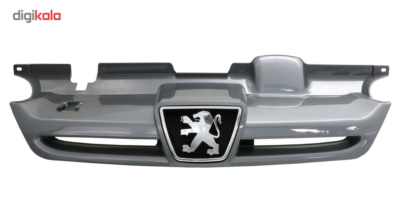 جلو پنجره آژینه پاد مدل AP019 مناسب برای پژو پارس