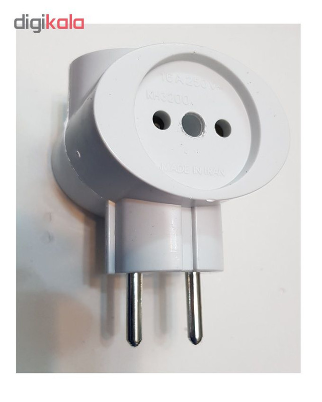 سه راهی کد 555