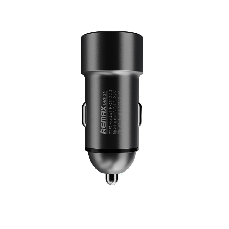 شارژر فندکی ریمکس مدل RCC220