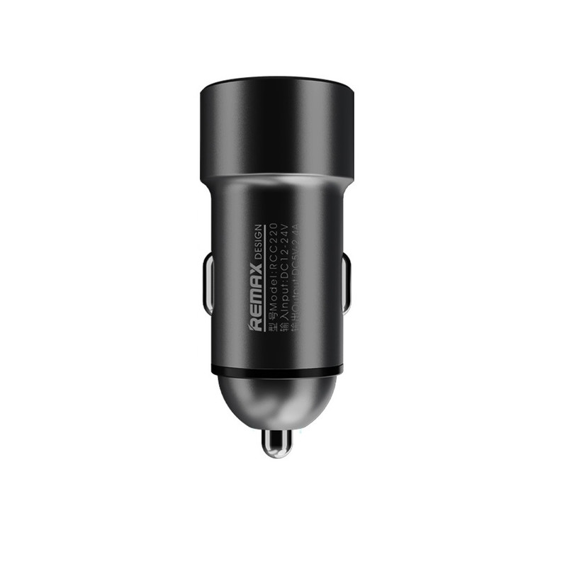 شارژر فندکی ریمکس مدل RCC220