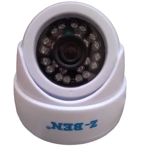 دوربین مداربسته آنالوگ زد-بن مدل ZB-5037ES