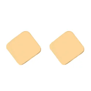 گوشواره طلا 18 عیار زنانه گالری آلند کد 1259