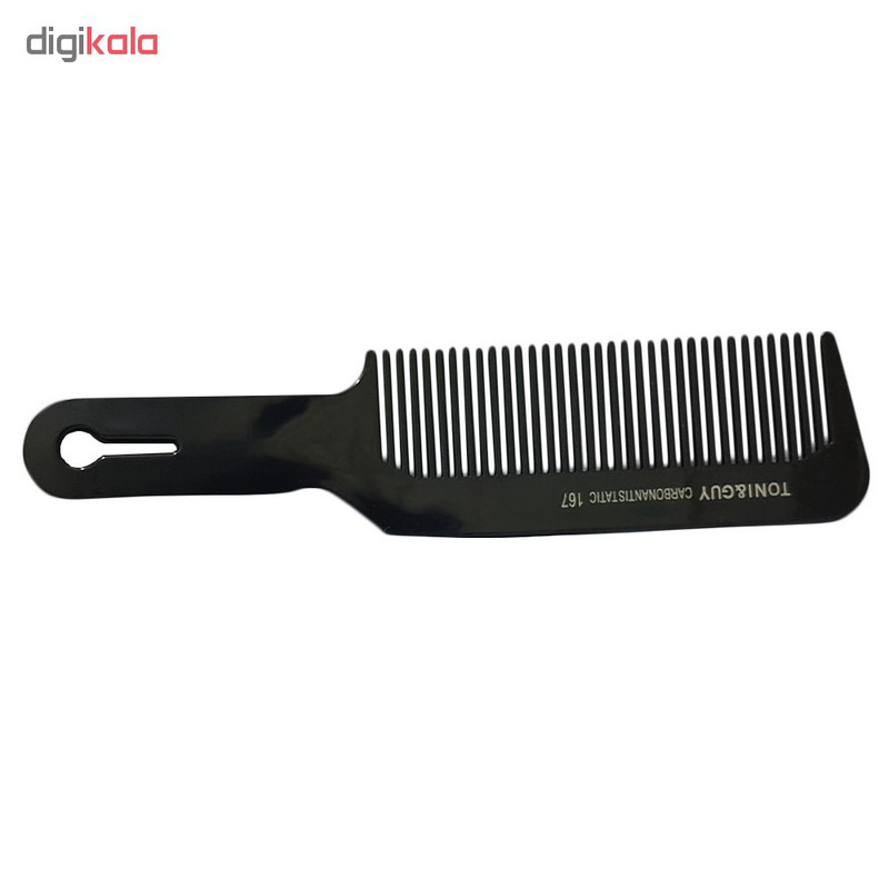 شانه مو تونی اند گای کد 167