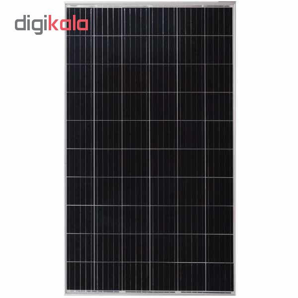 پنل خورشیدی مدل YLP270 ظرفیت 270 وات