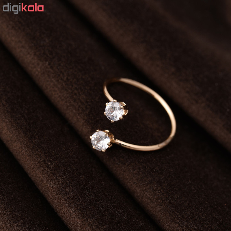 بند انگشتی زنانه کد BA1041