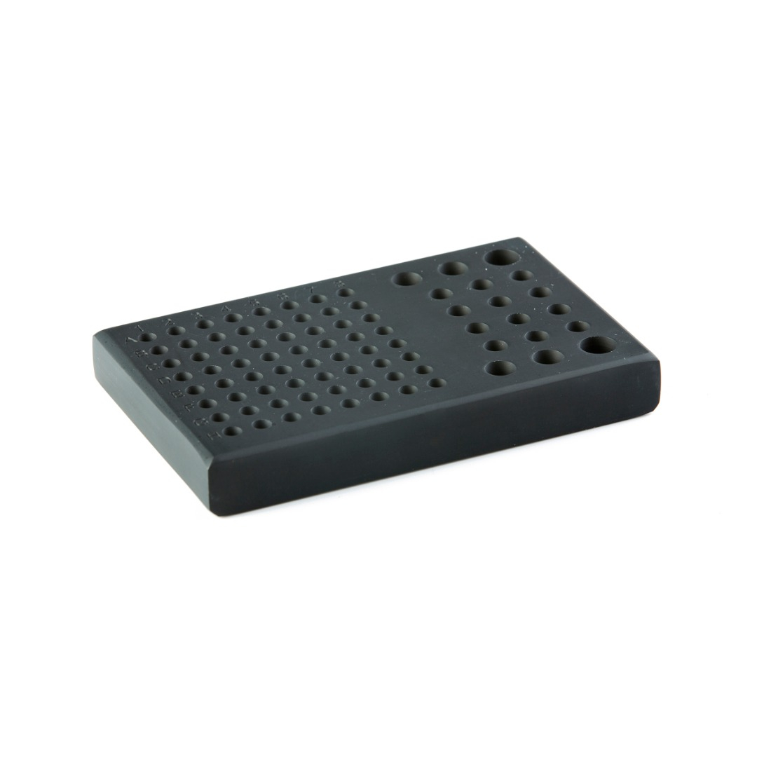 کول رک آزمایشگاهی مدل MCR1-3