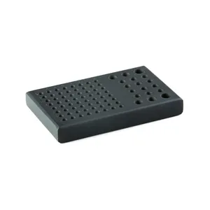 کول رک آزمایشگاهی مدل MCR1-3