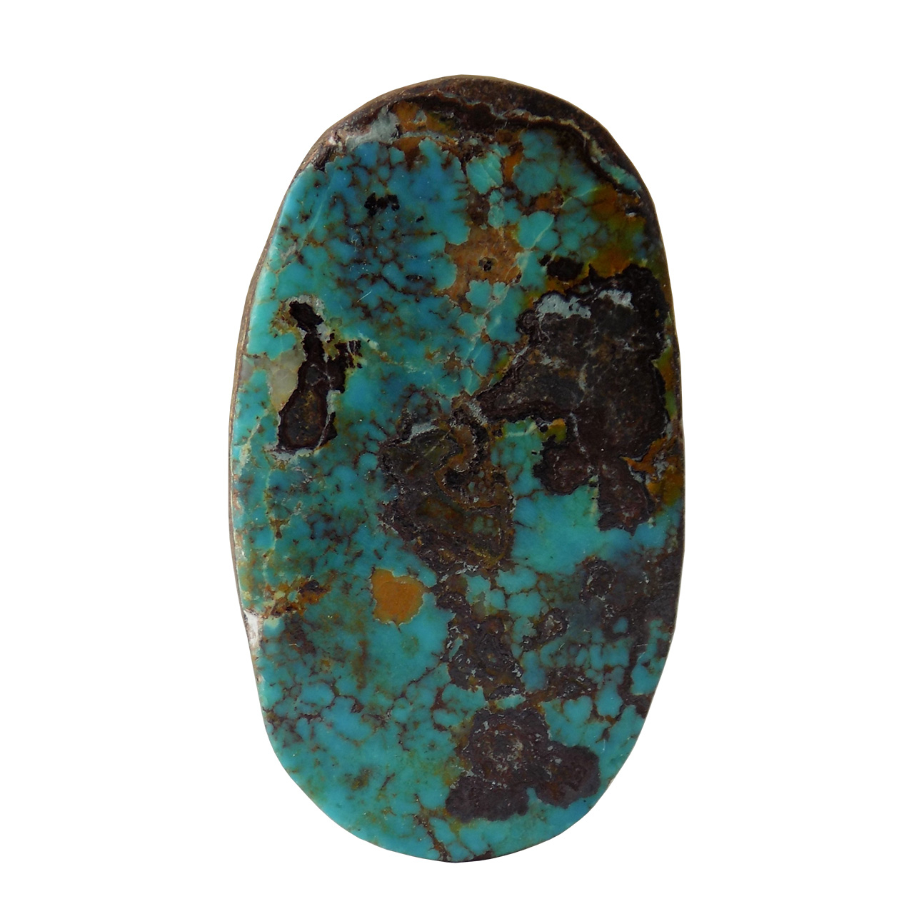 سنگ فیروزه کد TG5134