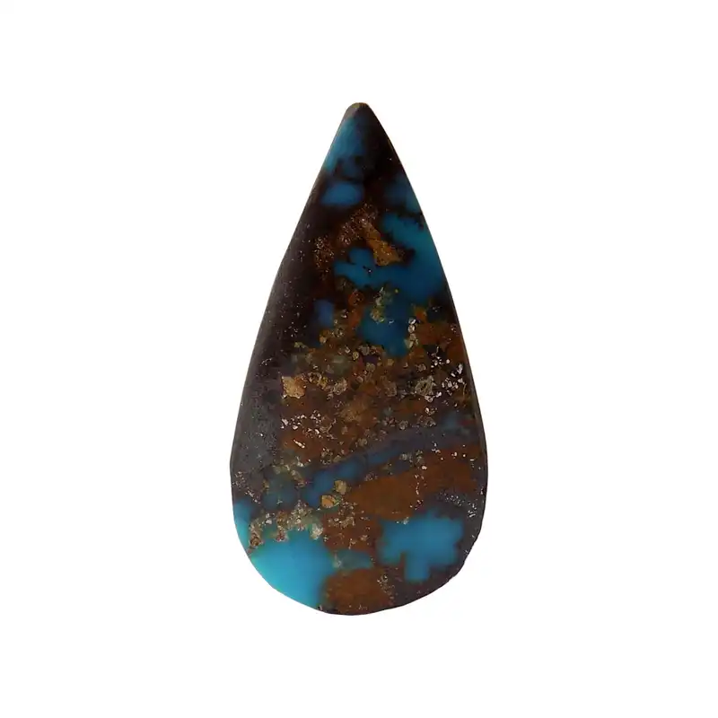 سنگ فیروزه کد TG5157