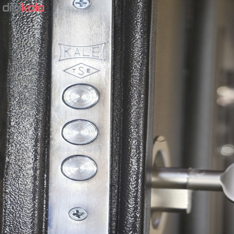 درب ضد سرقت مدل پرنیان کد 20R