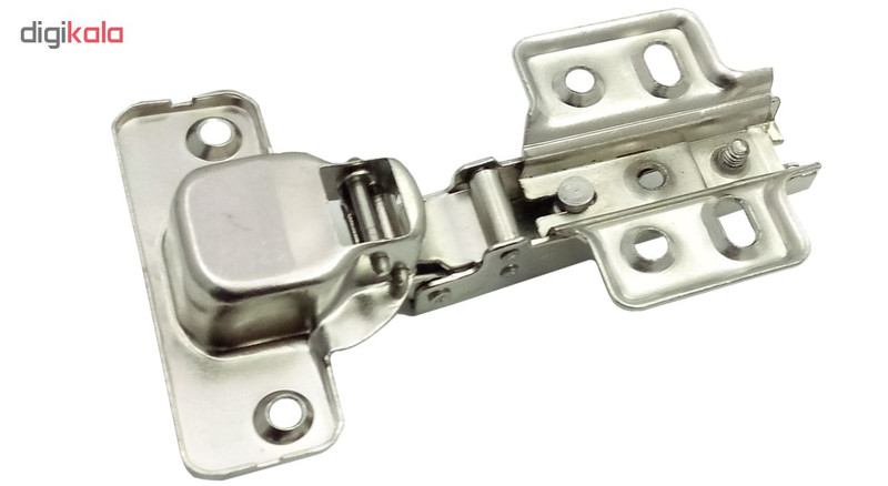 لولا امیت مدل AR - 01D بسته 2 عددی لولا امیت مدل AR - 01D بسته 2 عددی