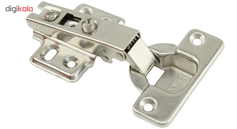 لولا امیت مدل AR - 01D بسته 2 عددی لولا امیت مدل AR - 01D بسته 2 عددی