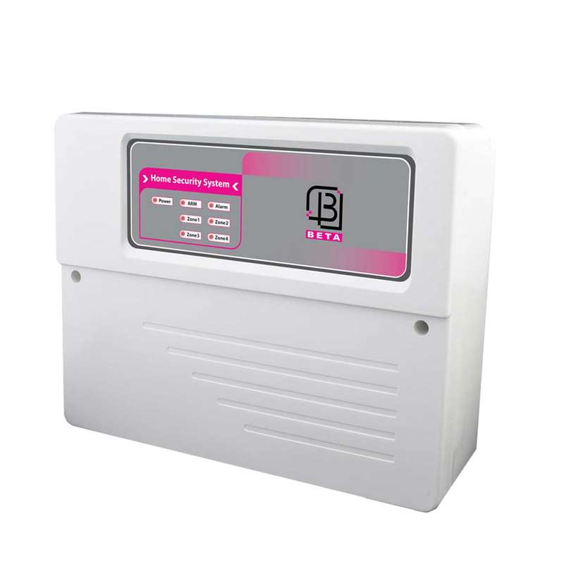 دزدگیر اماکن بتا مدل Z4-LF دزدگیر اماکن بتا مدل Z4-LF