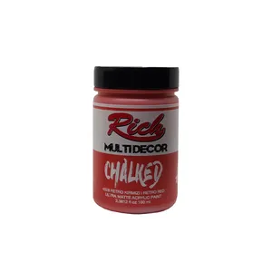 رنگ ریچ مدل مولتی دکور CHALKED کد 4528 حجم 100 میلی لیتر