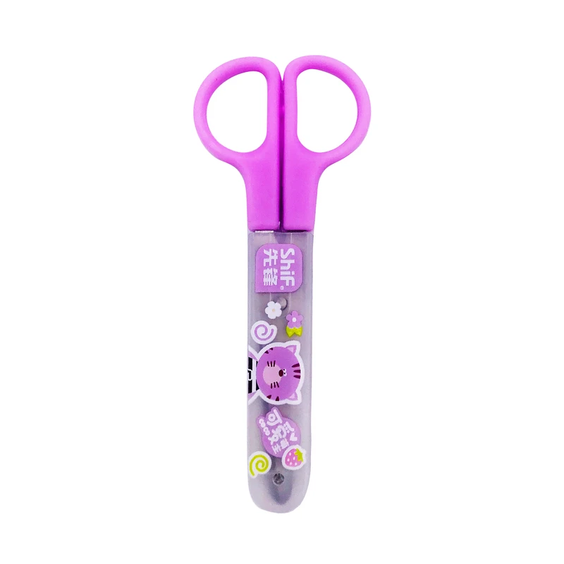 قیچی شیف کد BPP-01