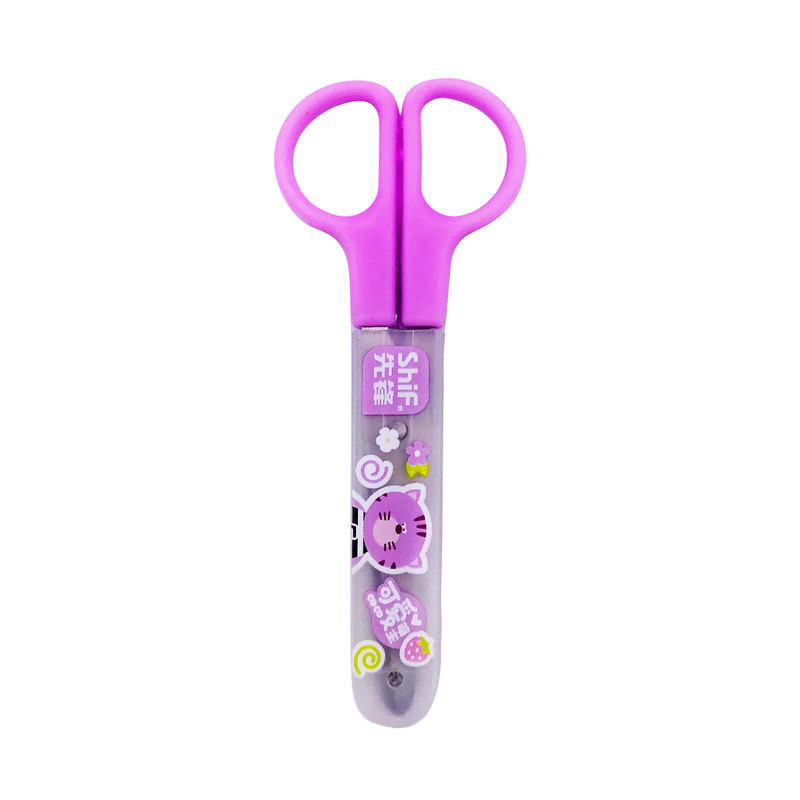 قیچی شیف کد BPP-01