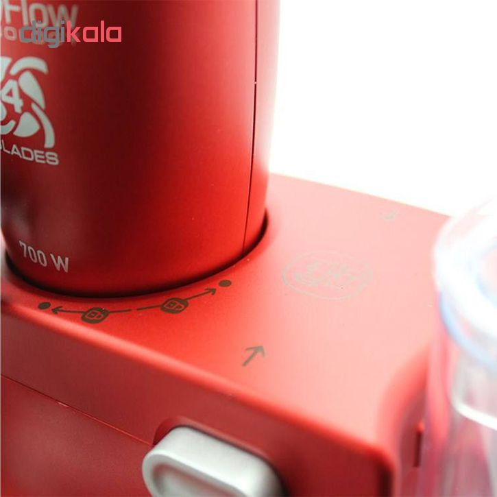 گوشت کوب برقی تفال مدل HB2025