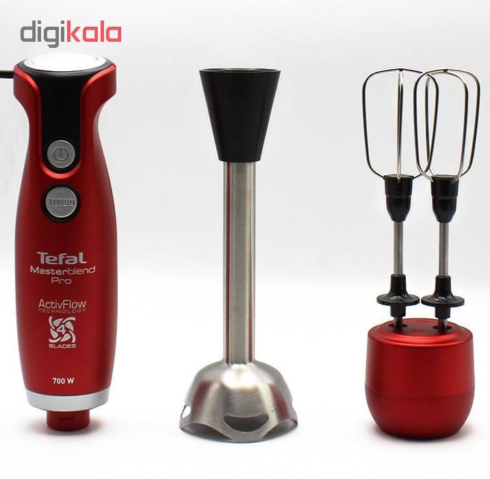 گوشت کوب برقی تفال مدل HB2025