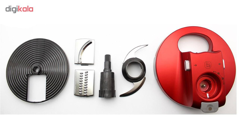 گوشت کوب برقی تفال مدل HB2025