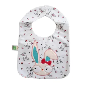 پیشبند نوزادی کوکالو طرح خرگوش کد 25