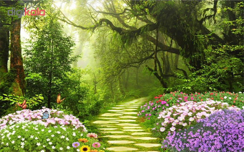 پوستر دیواری کد 15817592