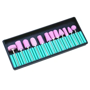 سری یدک سوهان برقی مدل NMP03 بسته 12 عددی
