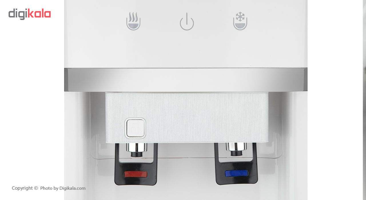 آبسرد کن سافت واتر مدل YLR-6VN300A