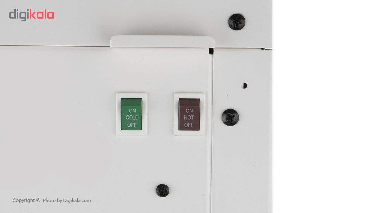 آبسرد کن سافت واتر مدل YLR-6VN300A