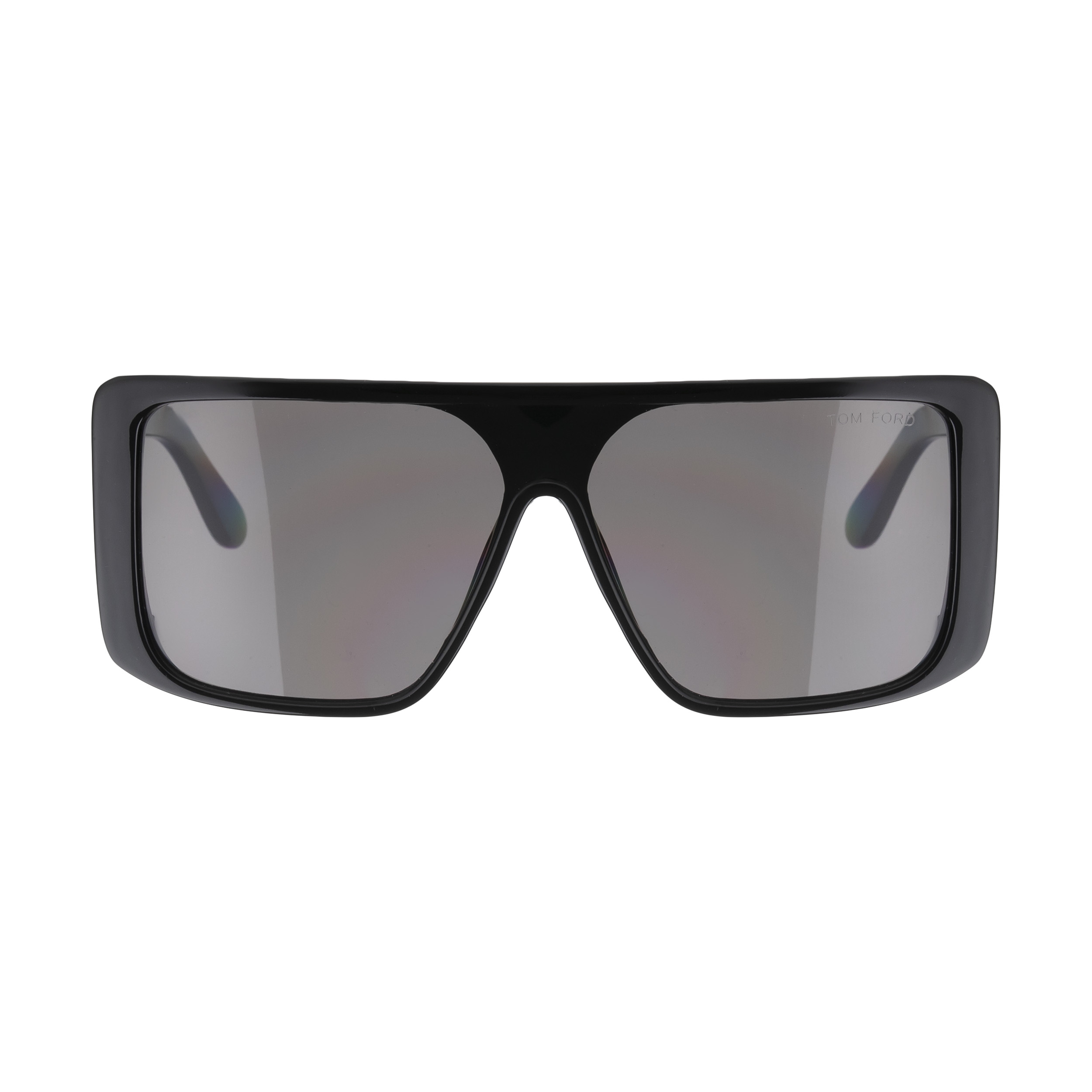عینک آفتابی مردانه کد 2043BLK