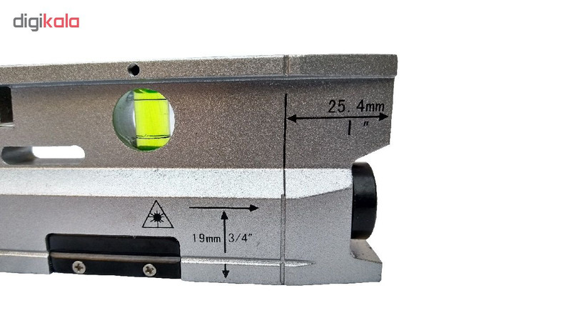 تراز لیزری لای سای مدل LS 164-3