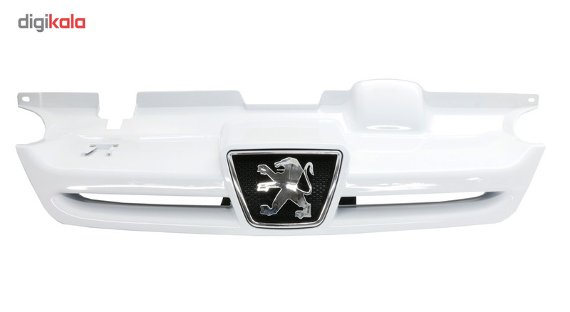 جلو پنجره آژینه پاد مدل AP019 مناسب برای پژو پارس